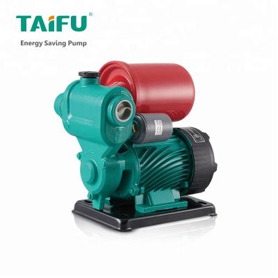 China Taifu submersible brand household intelligent control high pressure electric automatic peripheral automatic pump for sale