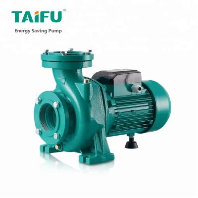 China China Taifu Brand Good Quality Big 7.5 Water Pump China Taifu Brand KW 5hp 6hp Electric Water Pump for sale