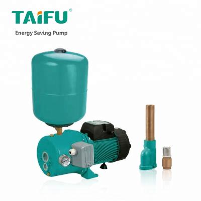 China Taifu Brand Water Pump Germany Best Price Good Quality 1.5hp Automatic Water Pump for sale