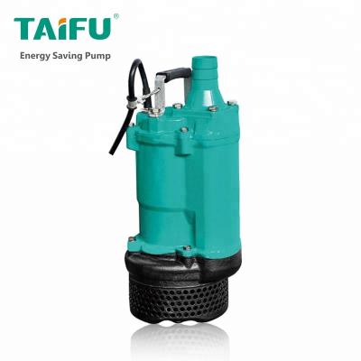 China China Sewage Best Price 10hp 20hp 15hp 7hp 3 Phase Submersible Pump 15 Hp Electric Water Pump for sale