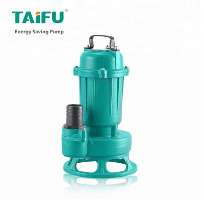 China High Quality Sewage China Supplier Top Dirt Pump 1 Hp Stamp Dirty Water Pump for sale