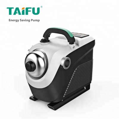 China New Patent Water Pump Design Wifi APP Control Advanced Convertible Energy Saving DC AC Electric Pump for sale