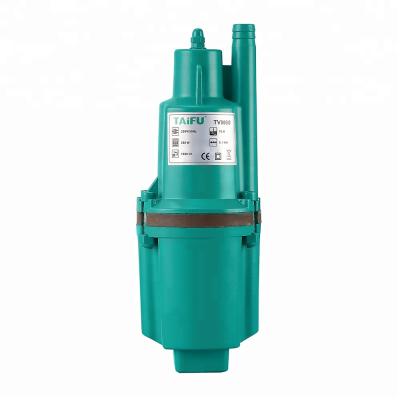 China taifu TVM60 vibration submersible pump for sale