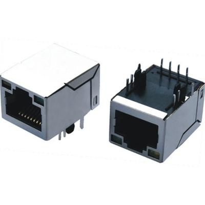 China PCB rb1-125bak1a rb1-125bbb1a rb1-125bhq1a rj45 connector for sale