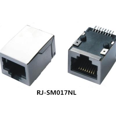 China Good Quality PCB Bnc To Hr911130c 0855135002 Rj45 Connector Converter Rs485 for sale