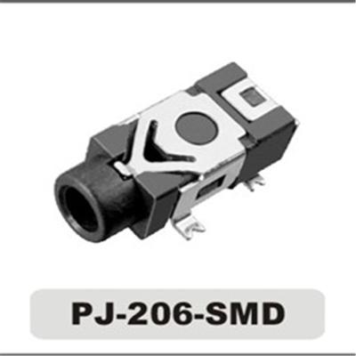 China PCB high demand products in the market 3.5 smd audio stereo phone socket for sale