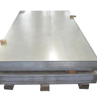 China Fabricating corrugated sheets dx51d z275 galvanized steel sheet ms plates 5mm cold steel coil plates iron sheet for sale