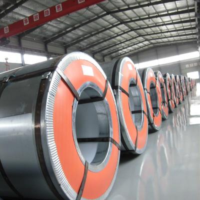 China Making Corrugated Sheets Dx51d Z275 Galvanized Steel Coil Prepainted Coil Factory Price Galvanized Steel Coil for sale