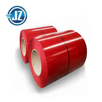 China DX51D Forms Galvanized Steel Coil Good Price Prepainted Galvanized Steel Coil for sale