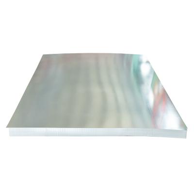 China Making Corrugated Sheets Galvanized Steel Base Plate Corrugated Steel Plate Galvanized Galvanized Steel Plate for sale