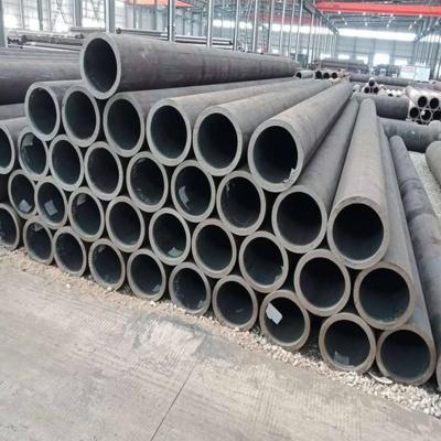 China Ms Liquid Carbon Steel Pipe Seamless Pipe 14 Inch Carbon Steel Pipe Precision Hot Selling Carbon Steel Pipe for sale