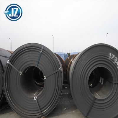 China ASTM A284 150mm Shipbuilding Carbon Steel Coils MS Mild Carbon Steel Coil Sheet for sale