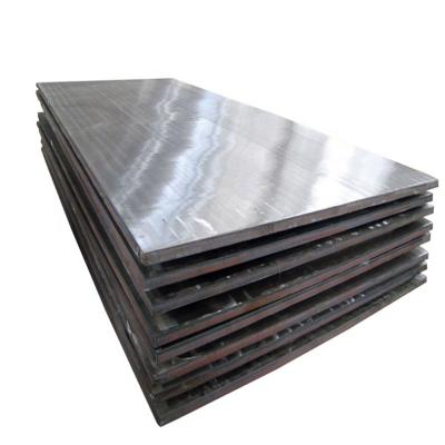 China Boat Plate A36 A106 A515 Gr.B Q235 Q345 Q195 ST37-2 Best Price Carbon Steel Sheets 250 Carbon Steel Plate for sale