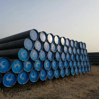 China Q195 Liquid Soft Carbon Pipe Carbon Steel Pipe Low Carbon Tube for sale