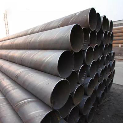 China ASTM A53 Gr. Pipe Schedule 40 Liquid Carbon Steel Pipe. B ERW used for oil and gas pipeline carbon steel pipe for sale