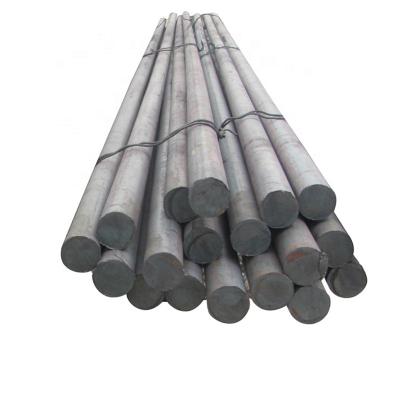 China Structural Factory 1020 Carbon Steel Round Bar ASTM Round Bar Steel Bar 1025 1035 1045 Carbon Steel Bars for sale