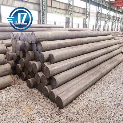 China Structural Steel Bar Standard Export Water Proof Paper Wrapping Steel Covered Carbon Steel Bar Strips And Pallets for sale