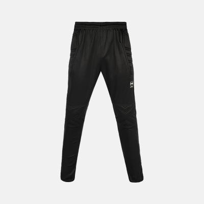 China Highly protective, functional and fashionable pants, goalkeeper pants for game football for sale