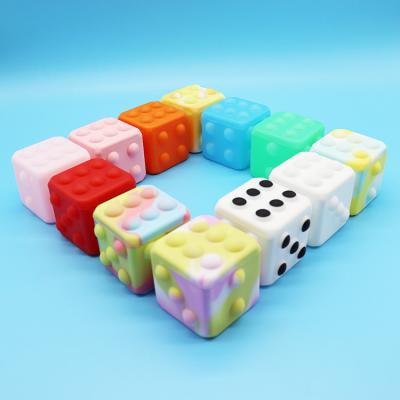 China Wiggly Person Toy Stress Relief Toy Silicone Fidget Carves Game For Kids Adults Silicone Customization for sale