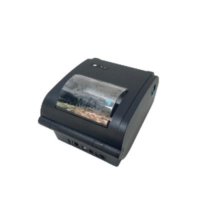 China New 100mm 1D&2D Barcode Thermal Printer WD-962DL Black Color Direct (Max 800 Dots) Label Printer for sale