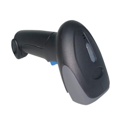 China Handheld 2D Barcode Scanner Barcode Scanner A4 Wired Scan Machine for sale