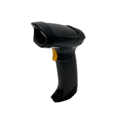 China Handheld 1D 2D Barcode Scanner High Precision QR Code Barcode Scanner A4 for sale