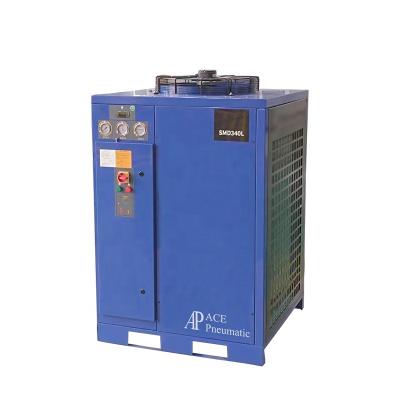 China F20 F25 F30 F35 F45 F55 Hotels Cool Freeze Compressed Refrigerated Air Dryers For Atlas Copco Industrial Air Compressor for sale