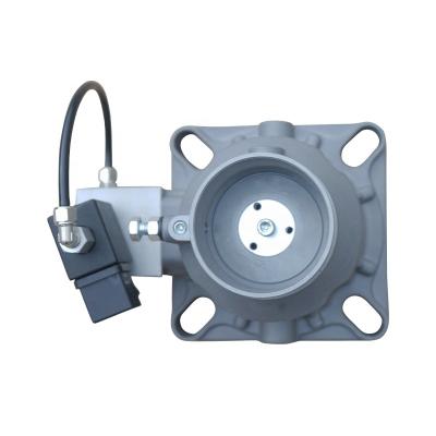 China Aiv-85b-k air compressor factory outlet inlet valve air compressor parts compressor air for all in one air compressor for sale