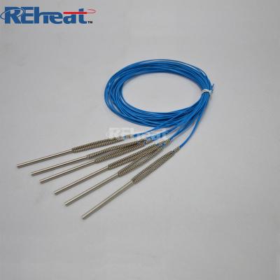 China Machinery Repair Shop Mini 3mm Electric Heaters 40V Heater Element Cartridge Heater For 3d Printer for sale