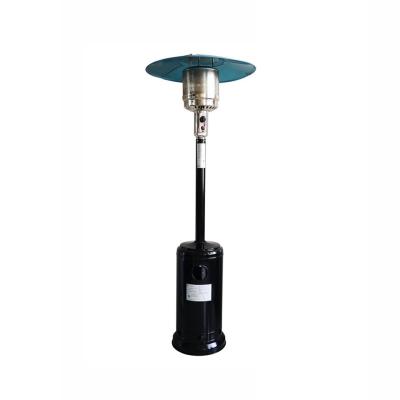 China Stocked Stainless Steel Gas Flame Patio Heater for sale