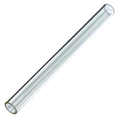 China Stocked Patio Heater Parts Flame Heater Replacement Glass Tube Fits HS-RFM for sale