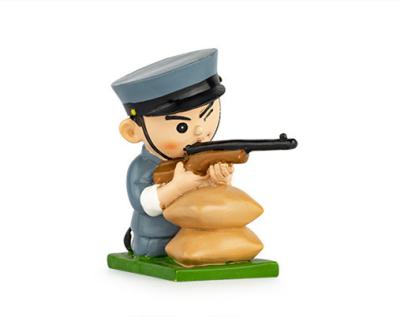 China Collectable or Collectible Play or Play Toys for Baby Toys Funny Surprise Toys Figure Collectable Plastic Figure Plastic Figure for sale