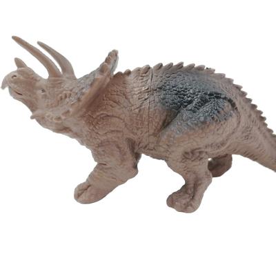 China OEM Winbo Animal Collectable Or Play Collectible Or Play Figures Realistic Dinosaur Play Set for sale