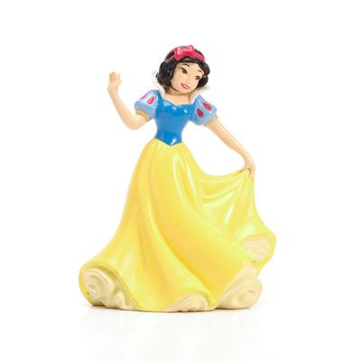 China Show Or Play Show Or Play OEM Winbo Plastic Figure Plays Disney Princesses Children Toys for sale