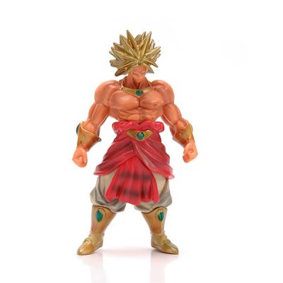 China Anime Action Figure OEM and ODM Figure Toy Custom Anime Pvc Cartoon PVC Vinyl Toys for sale