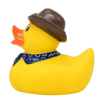 China Appearance or Play of Yellow Rubber Duck Baby Bath Toy Set or OEM Play Appearance for Baby for sale