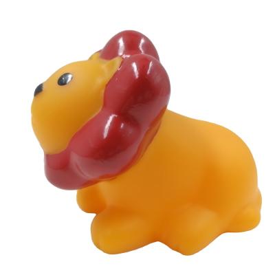 China OEM Winbo Bath Toy Animal Rubber Manufacturer Appearance or Appearance or Game Play for sale