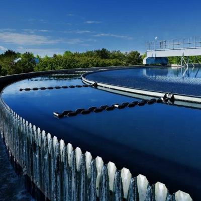 China Municipal off-duty wastewater treatment solution with new technology for sale