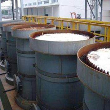 China Large Pollutants Organic Micro-electrolysis Tower Wastewater Treatment Industrial Use Choice for sale