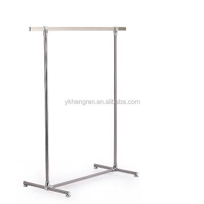 China Factory Wholesale High Quality Folding Aluminum Alloy Clothing Dryer Garment Rack for sale