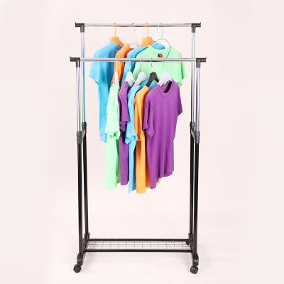 China Traditional Cloth Hanger Dryer Rack Clothes Hanger Dry Cloth Rack for sale