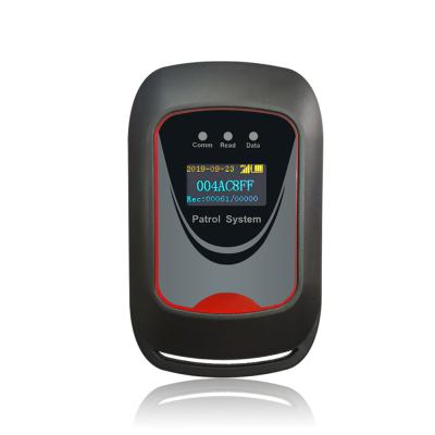 China Mini Type Real-time Patrol System Support 4G/GPRS/WIFI -GS-9100S for sale