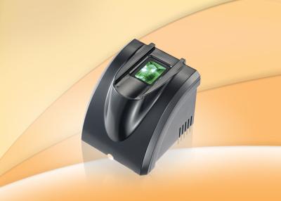 China Scanner-Anwesenheits-System CMOS-Präzisions-USB2.0 Thumbprint zu verkaufen