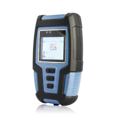 China GPS-Vingerafdruk RFID   Wacht in real time Beschermend Tour System IP68 Te koop