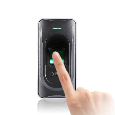 China Wasserdichter biometrischer Leser des Fingerabdruck-IP65 For Access Control zu verkaufen