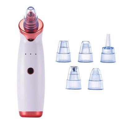 China Blackhead Remover Vacuum Blackhead Remover Vacuum Blackhead Remover Vacuum Face Blackhead Pore Remover Whitehead Remover Black Main Power Tool for sale