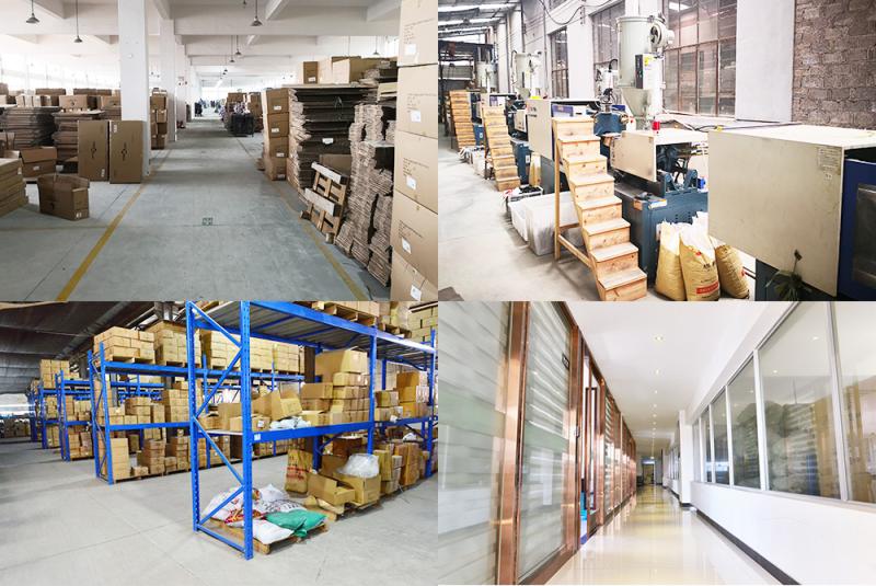 Verified China supplier - Yongkang Chiyoung Houseware Co., Ltd.