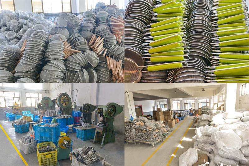 Verified China supplier - Yongkang Chiyoung Houseware Co., Ltd.