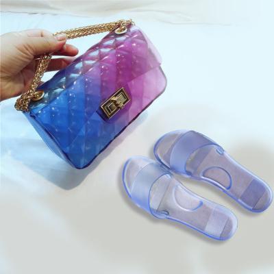 China Wholesale Fashion African Bag And Shoes Set Lady Women Matching Shoe And Bag For Party for sale