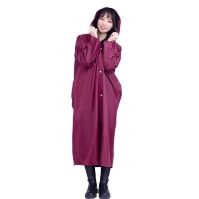 China 100% Raincoat /Windproof/Eco-friendly/Durable/Soft Raincoat Manufacturers Directly Serve Adult Raincoat Raincoats Waterproof Ponchos for sale